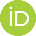 ORCiD logo