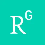 ResearchGate logo