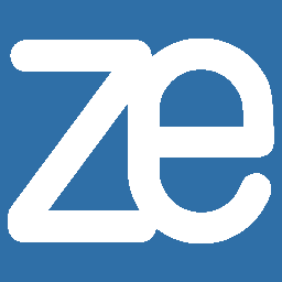Zenodo logo